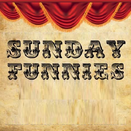 Sunday Funnies Los Angeles Tickets