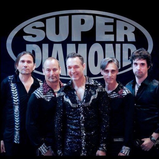 Super Diamond - The Neil Diamond Tribute concerts in Los Angeles.