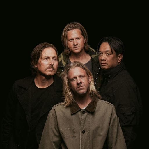 Switchfoot Concerts in Los Angeles