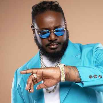 T-Pain Concerts in Los Angeles