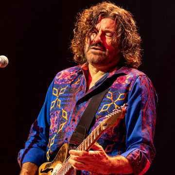 Tab Benoit Concerts in Los Angeles