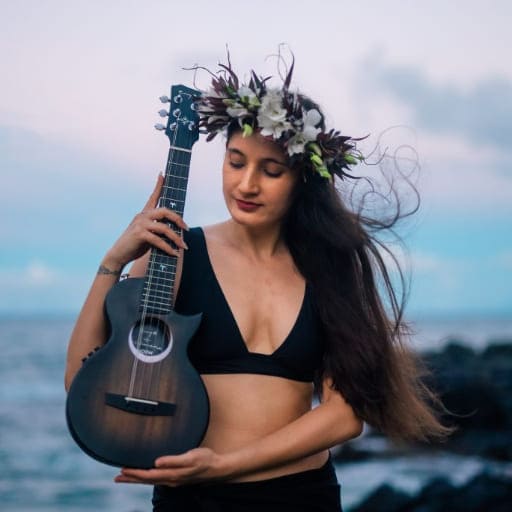 Taimane Concerts in Los Angeles