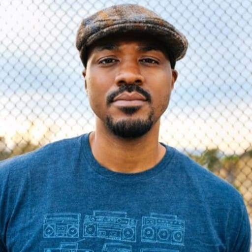 Tall Black Guy Concerts in Los Angeles