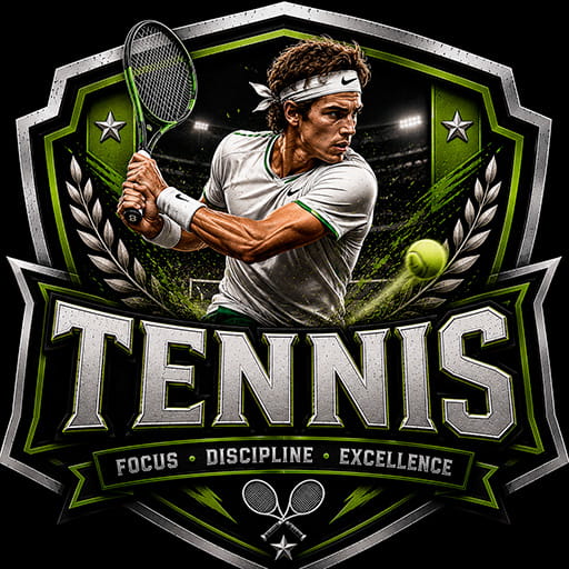 Summer Olympic Games: Tennis Schedule 2026–2027