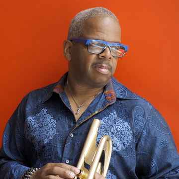 Terence Blanchard Concerts in Los Angeles
