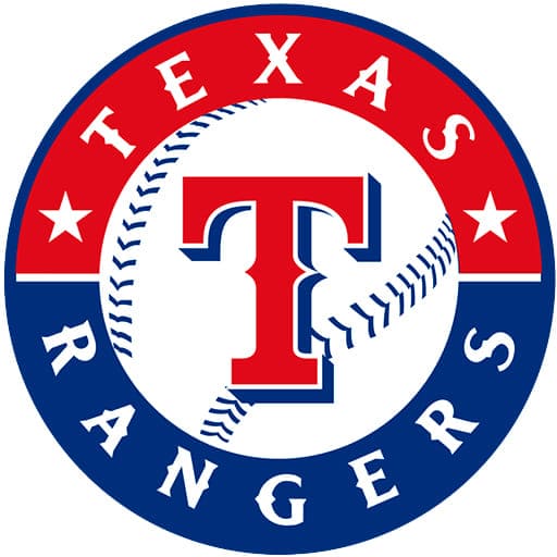 Texas Rangers Schedule 2026–2027