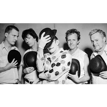 The Adicts Concerts in Los Angeles