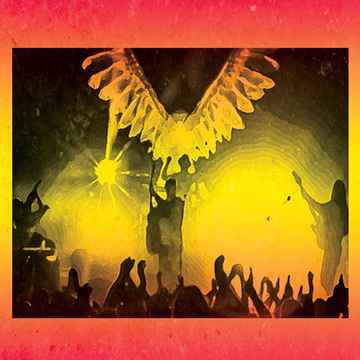 The Airborne Toxic Event Concerts in Los Angeles