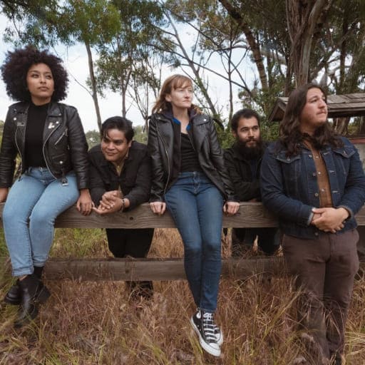 The Altons Concerts in Los Angeles