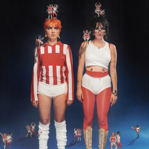 The Army, The Navy Concerts in Los Angeles