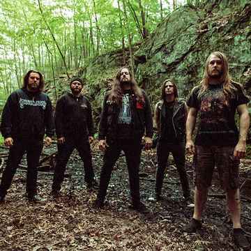The Black Dahlia Murder Concerts in Los Angeles