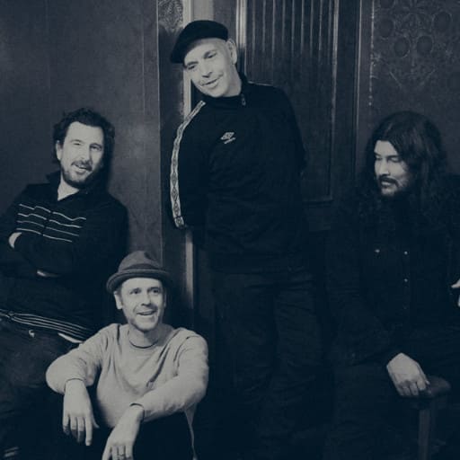 The Bouncing Souls Concerts in Los Angeles