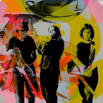 The Breeders Concerts in Los Angeles