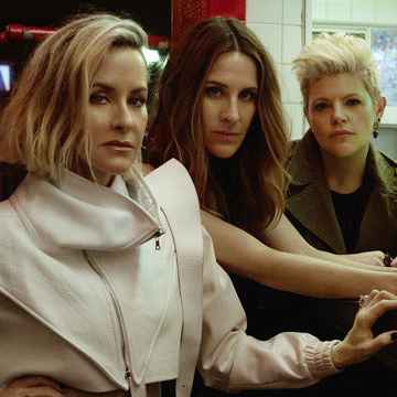 The Chicks Concerts in Los Angeles
