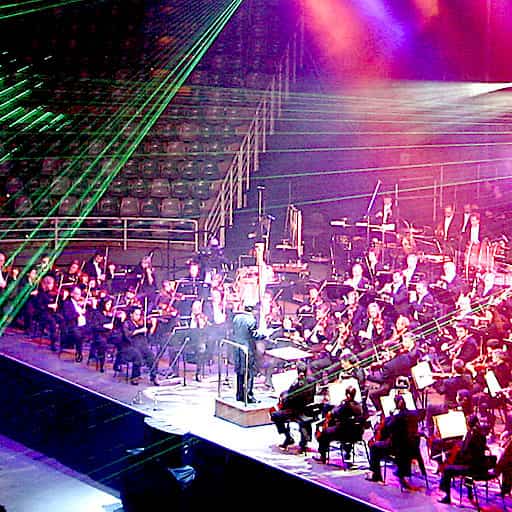 The Cleveland Orchestra Concerts in Los Angeles