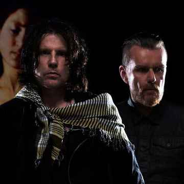 The Cult Concerts in Los Angeles