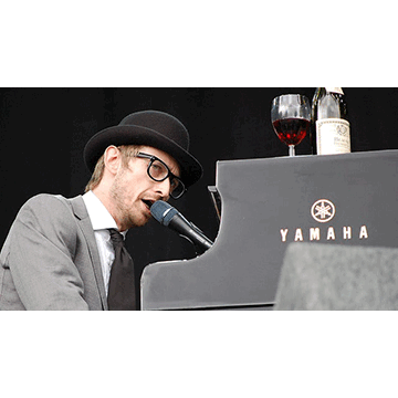 The Divine Comedy Los Angeles Tickets