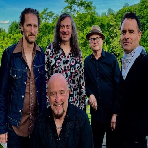The Fabulous Thunderbirds Concerts in Los Angeles