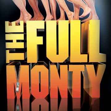 The Full Monty Los Angeles Tickets