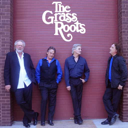 The Grass Roots Concerts in Los Angeles