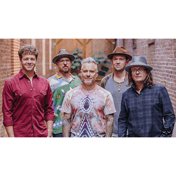 The Infamous Stringdusters Concerts in Los Angeles