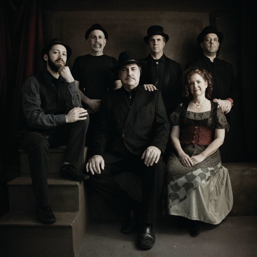 The Klezmatics Concerts in Los Angeles