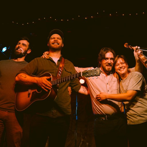 The Last Revel Concerts in Los Angeles