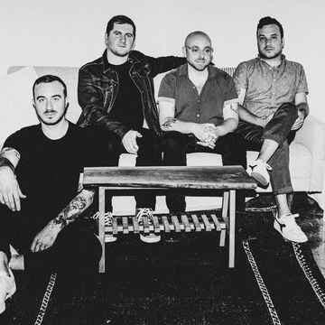 The Menzingers Concerts in Los Angeles