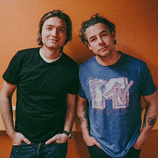The Midnight Concerts in Los Angeles