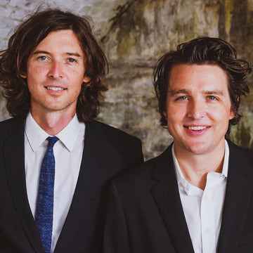 The Milk Carton Kids Concerts in Los Angeles