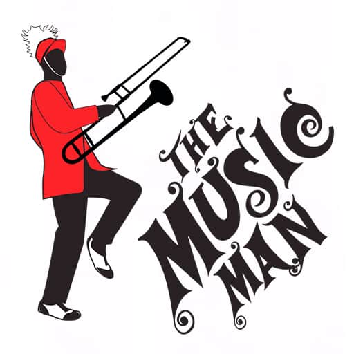The Music Man Los Angeles Tickets