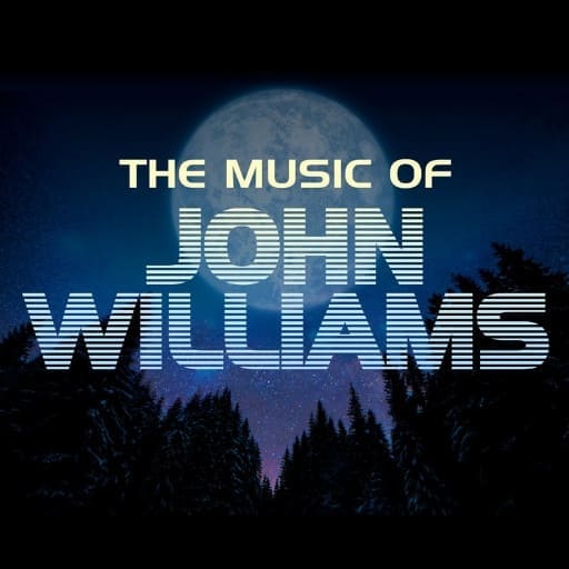 The Music Of John Williams Concerts in Los Angeles