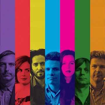 The New Pornographers Concerts in Los Angeles