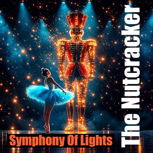 The Nutcracker - Symphony Of Lights