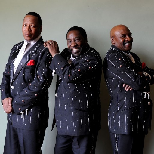 The O'Jays Concerts in Los Angeles