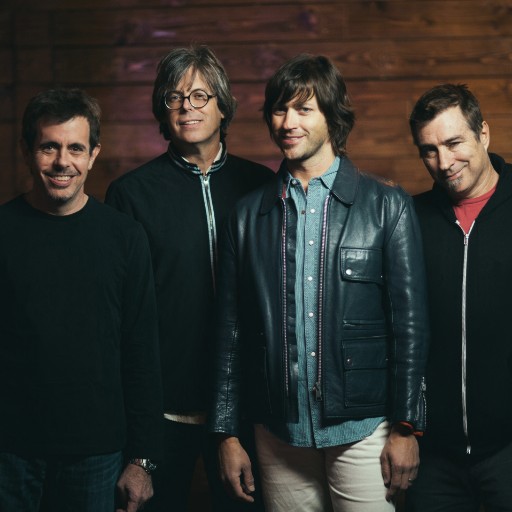 The Old 97's Concerts in Los Angeles