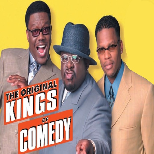 The Originals - Comedy Los Angeles Tickets