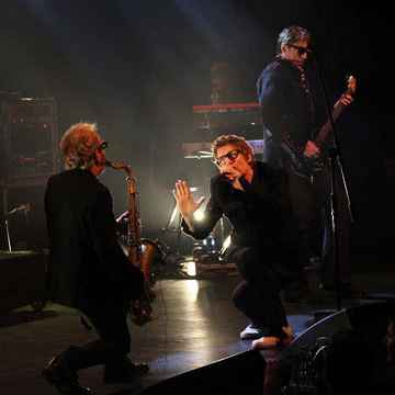 The Psychedelic Furs Concerts in Los Angeles