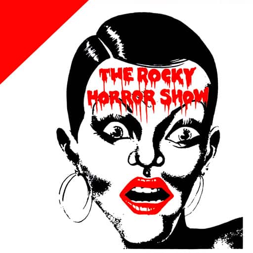The Rocky Horror Show - Stage Musical Los Angeles Tickets