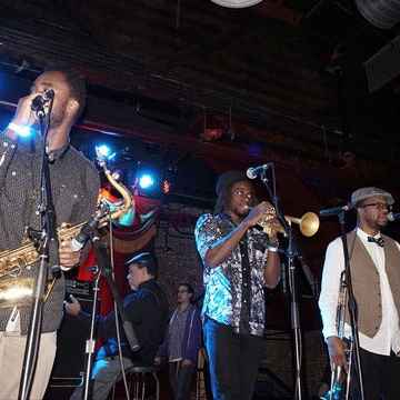 The Skatalites Concerts in Los Angeles