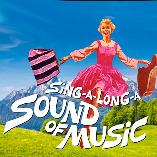 The Sound of Music Sing-Along Los Angeles Tickets