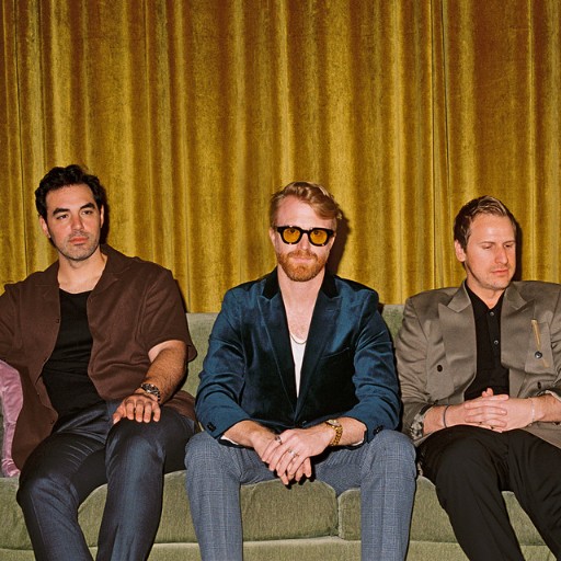 The Strike Concerts in Los Angeles
