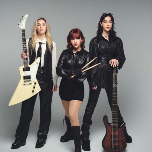 The Warning Concerts in Los Angeles