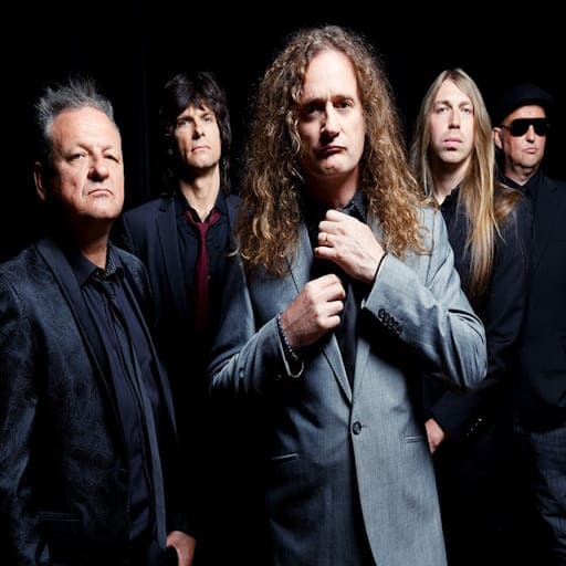 The Wayward Sons concerts in Los Angeles.