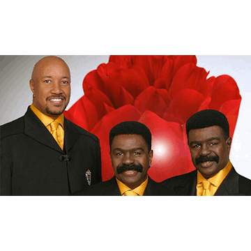 The Whispers Concerts in Los Angeles