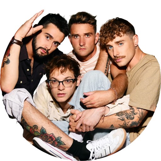 The Wrecks Concerts in Los Angeles