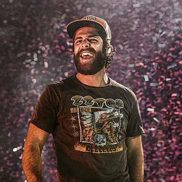 Thomas Rhett Concerts in Los Angeles