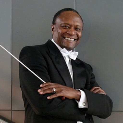 Thomas Wilkins Concerts in Los Angeles