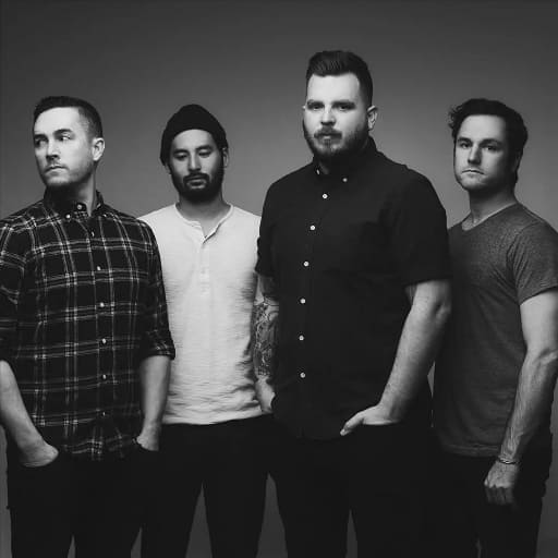 Thrice Concerts in Los Angeles