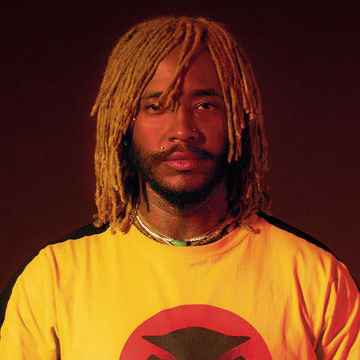 Thundercat Concerts in Los Angeles